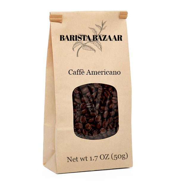 Caffé Americano Coffee